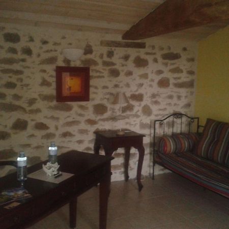 La Traineliere Bed & Breakfast Les Epesses Room photo