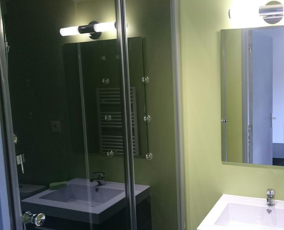La Traineliere Bed & Breakfast Les Epesses Room photo