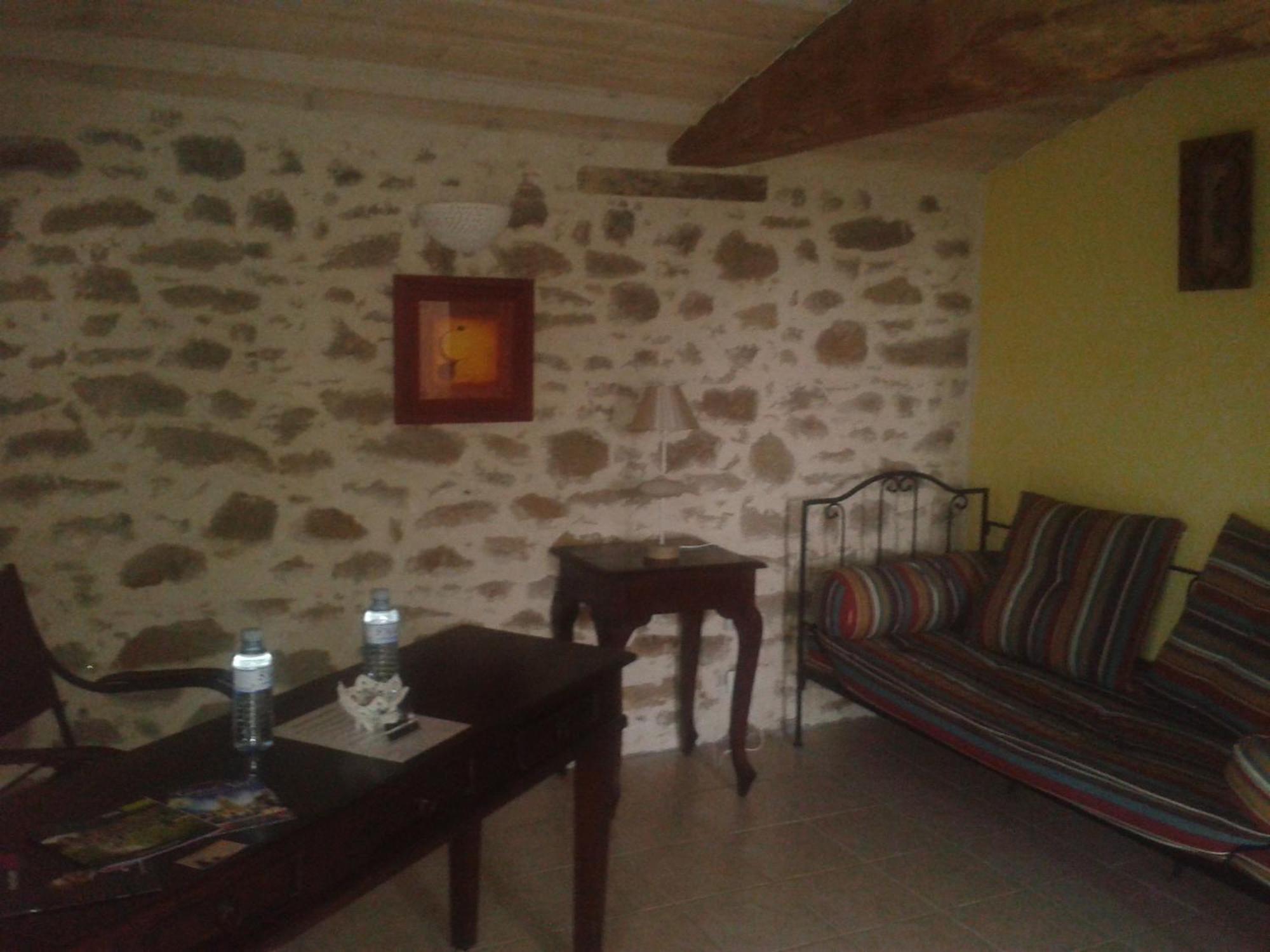 La Traineliere Bed & Breakfast Les Epesses Room photo