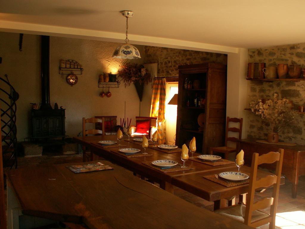 La Traineliere Bed & Breakfast Les Epesses Exterior photo