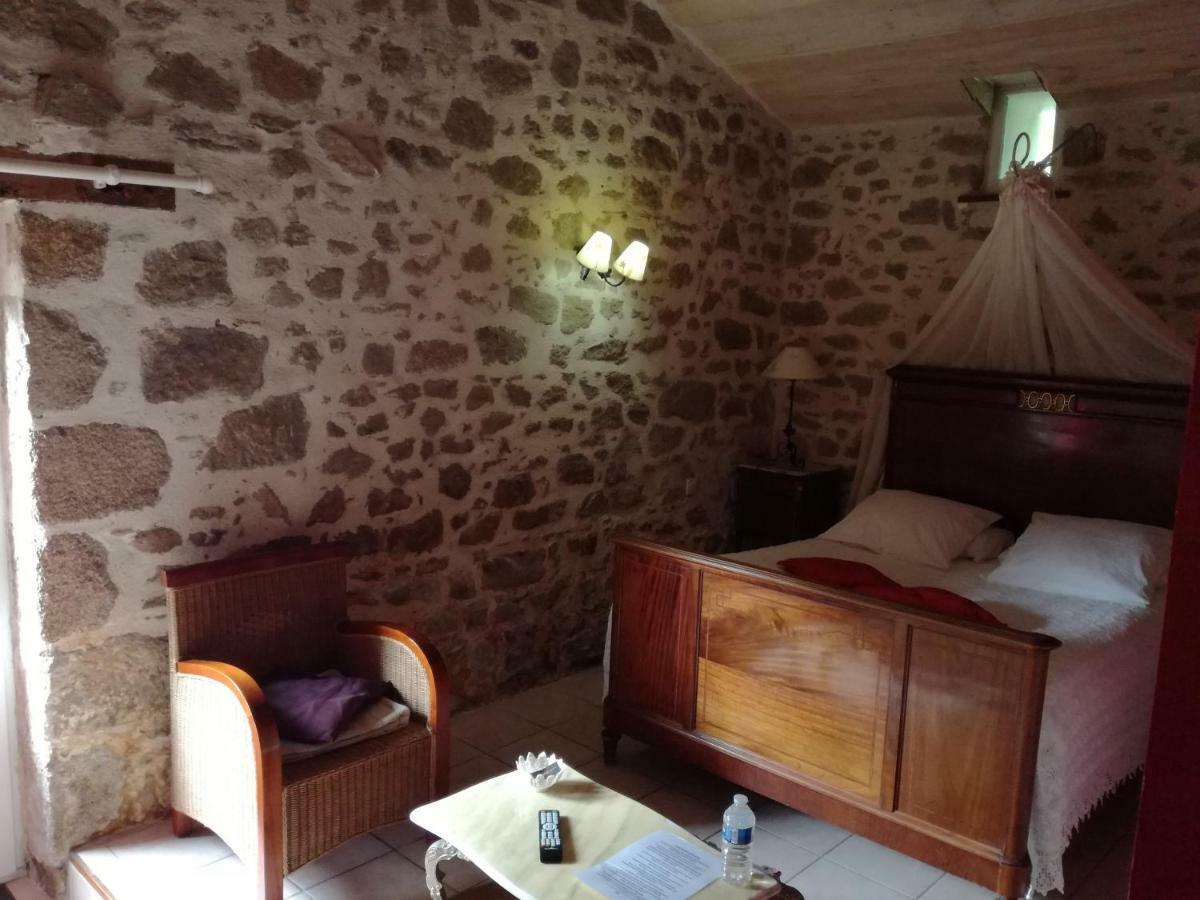 La Traineliere Bed & Breakfast Les Epesses Exterior photo